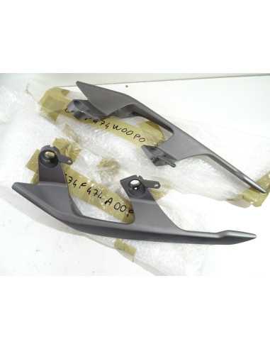 Poignée passager (paire) YAMAHA X-MAX 300 - 2017/2019 -