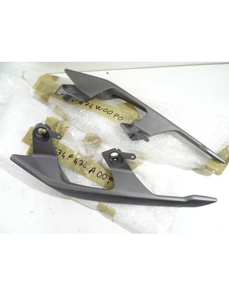 Poignée passager (paire) YAMAHA X-MAX 300 - 2017/2019 -