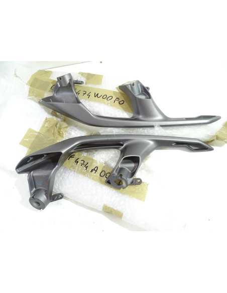 Poignée passager (paire) YAMAHA X-MAX 300 - 2017/2019 -