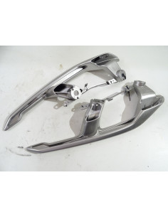 Poignée passager (paire) YAMAHA X-MAX 125 - 2018-2020 - BL1-F474 État Neuf 2