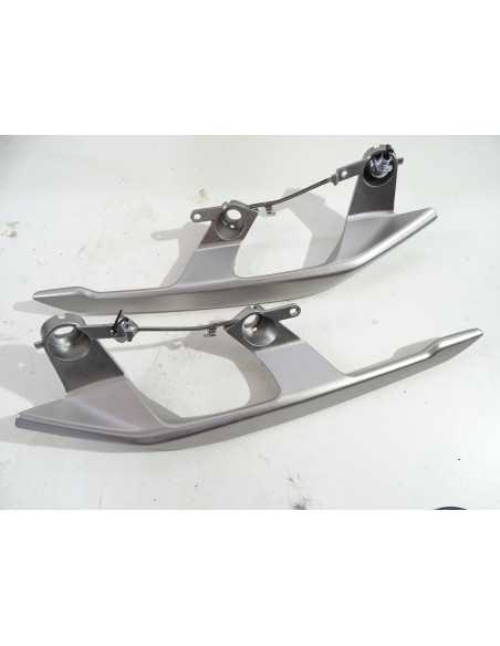 Poignée passager (paire) YAMAHA X-MAX 125 - 2018-2020 -