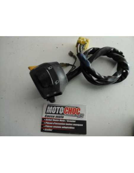 Commodo gauche SUZUKI BURGMAN 400 - 2003-2006 - 374-18