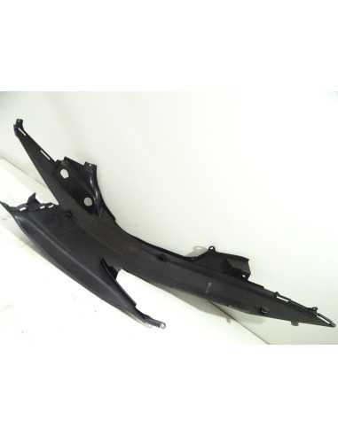 Flanc de selle gauche SUZUKI BURGMAN 125 - 2007/2013 - 47211-03H