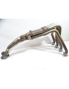 Collecteur d'échappement KAWASAKI ZX12R 500 - 2004/2006 - 39178-0015 Occasion