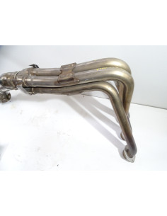 Collecteur d'échappement KAWASAKI ZX12R 500 - 2004/2006 - 39178-0015 Occasion 2
