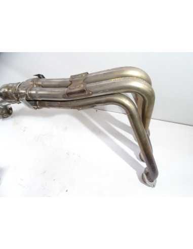 Collecteur d'échappement KAWASAKI ZX-12R - 2004/2006 -
