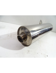 Silencieux KAWASAKI ZX12R 1200 - 2004/2006 - 18091-0258 Occasion 2