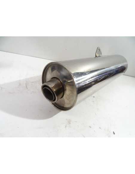 Silencieux KAWASAKI ZX-12R - 2004/2006 - 18091-0258