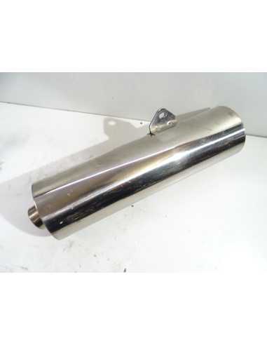 Silencieux KAWASAKI ZX-12R - 2004/2006 - 18091-0258