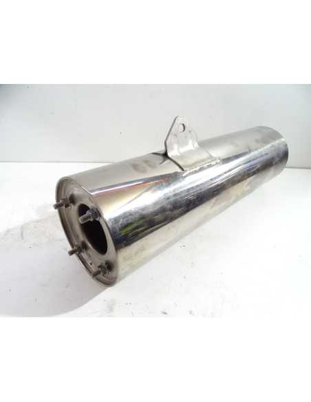 Silencieux KAWASAKI ZX-12R - 2004/2006 - 18091-0258