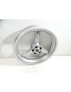 Jante avant SUZUKI BANDIT 600 - 200/2004 - Occasion - très bon état 2