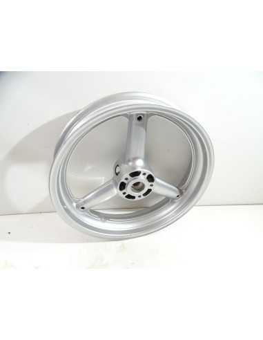 Jante avant SUZUKI BANDIT 600 - 2000/2004
