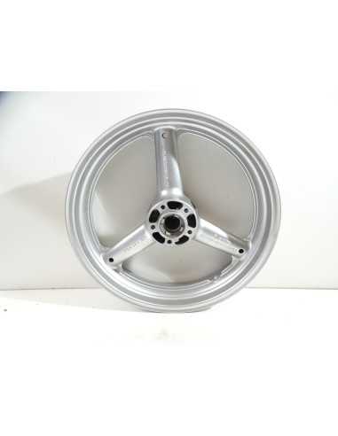 Jante avant SUZUKI BANDIT 600 - 2000/2004