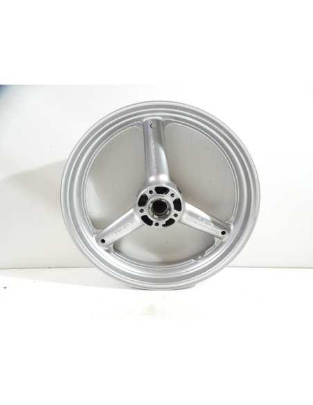 Jante avant SUZUKI BANDIT 600 - 2000/2004