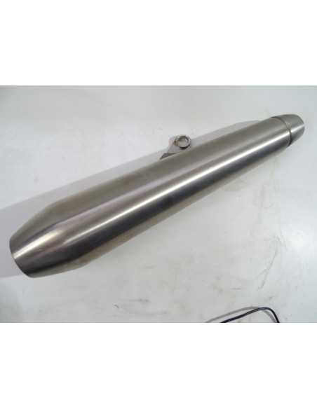 Silencieux TRIUMPH STREET TWIN 900 - 2016/2018 - 2202308 Occasion