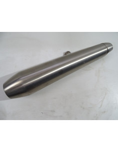 Silencieux TRIUMPH STREET TWIN 900 - 2016/2018 - 2202308 Occasion 2