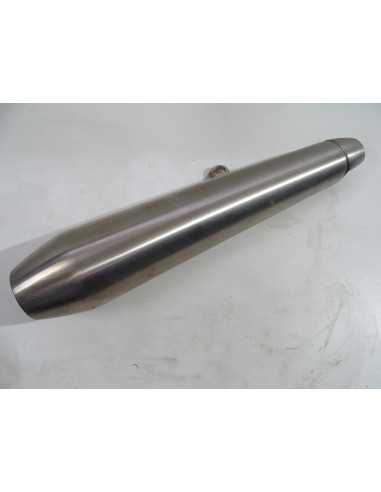 Silencieux TRIUMPH STREET TWIN 900 - 2016/2018 - 2202308