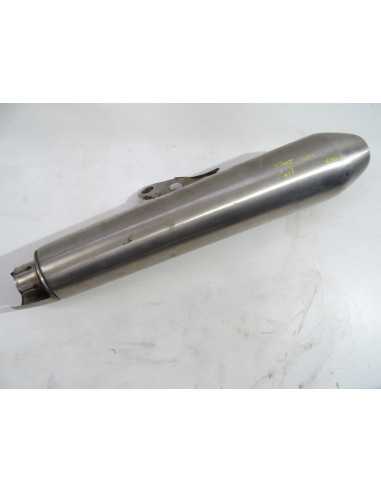 Silencieux TRIUMPH STREET TWIN 900 - 2016/2018 - 2202308