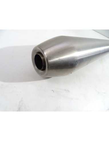 Silencieux TRIUMPH STREET TWIN 900 - 2016/2018 - 2202308