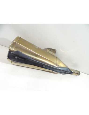 Silencieux droit KAWASAKI Z1000 1000 - 2006-2010 - KHI K 515