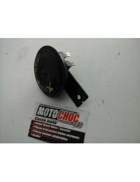 Klaxon YAMAHA X-MAX 125 - 2010-2014