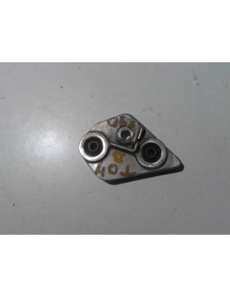 Platine repose-pied avant droit droit YAMAHA TDM 850 4TX - 1996-2001