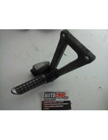 Platine repose-pied arrière droit KAWASAKI ZXR 750 - 1991-1992