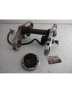 Lot de pièces KAWASAKI ZXR 750 - 1991-1992