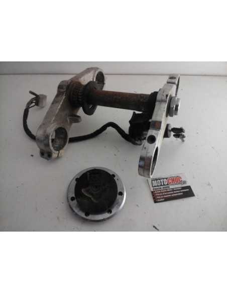 Lot de pièces KAWASAKI ZXR 750 - 1991-1992