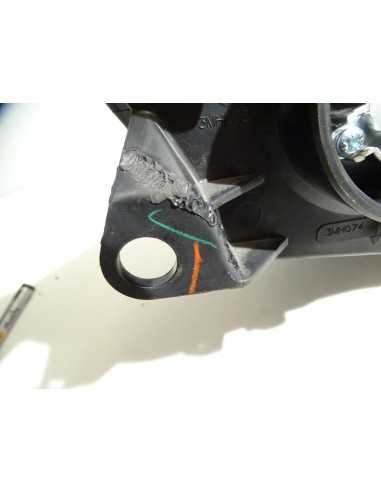 Optique KAWASAKI VERSYS 650 - 2018