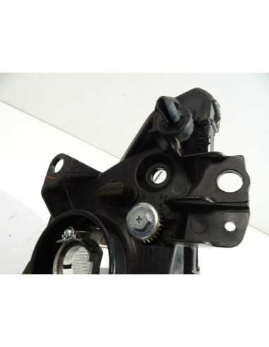 Optique KAWASAKI VERSYS 650 - 2018