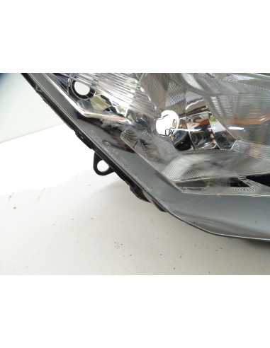 Optique KAWASAKI VERSYS 650 - 2018