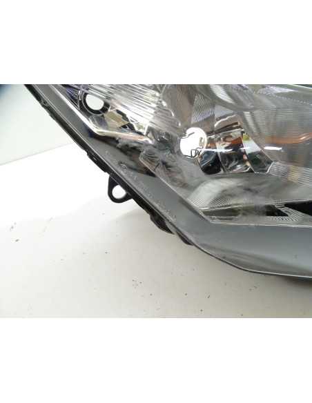 Optique KAWASAKI VERSYS 650 - 2018