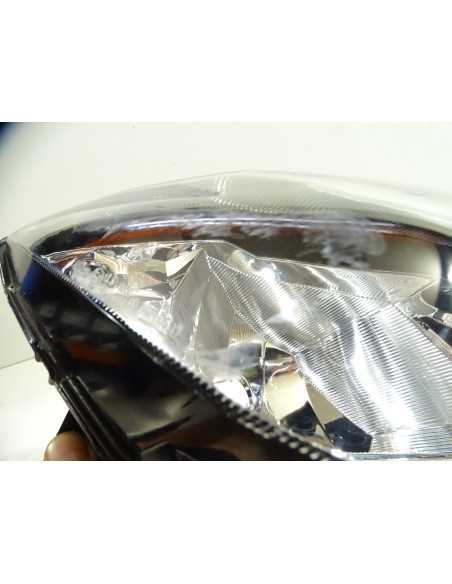 Optique KAWASAKI VERSYS 650 - 2018