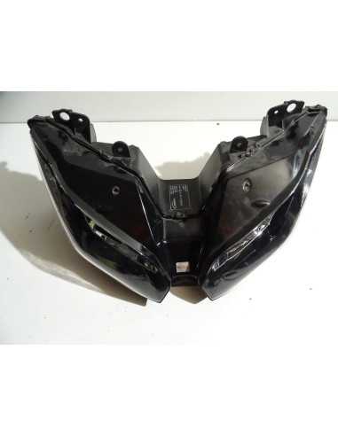 Optique KAWASAKI VERSYS 650 - 2018