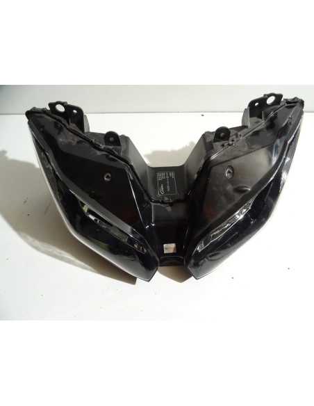 Optique KAWASAKI VERSYS 650 - 2018