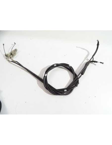 Câble gaz (paire) YAMAHA X-MAX 300 - 2020 - Occasion