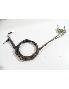 Câble gaz (paire) YAMAHA X-MAX 300 - 2020 - Occasion 2