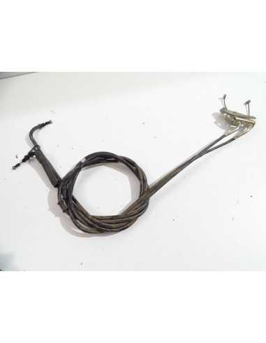 Câble gaz (paire) YAMAHA X-MAX 300 - 2020 - Occasion