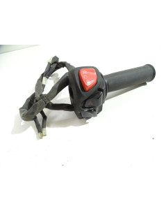 Commodo droit YAMAHA X-MAX 300 - 2020 - Occasion
