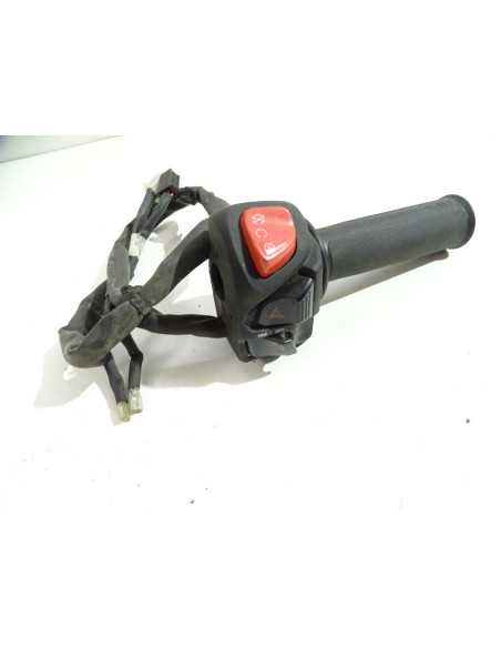 Commodo droit YAMAHA X-MAX 300 - 2020 - Occasion