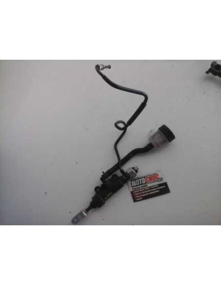 Maitre cylindre frein arrière TRIUMPH TIGER 1050 - 2014