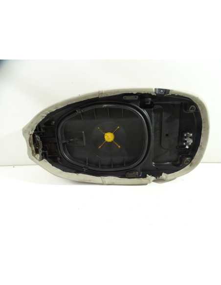 Selle VESPA LX 125 - 2008 - Occasion