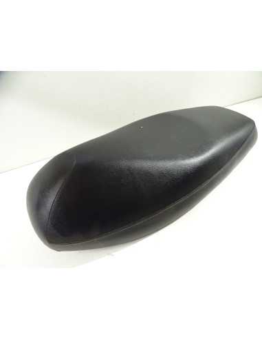Selle KYMCO AGILITY 125 - 2016 - 77200-LDF-C000-CK