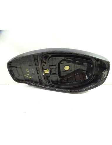 Selle KYMCO AGILITY 125 - 2016 - 77200-LDF-C000-CK