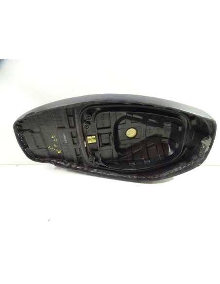 Selle KYMCO AGILITY 125 - 2016 - 77200-LDF-C000-CK