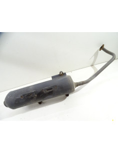 Silencieux HONDA PCX 125 - 2010/2013 - HM KWN TH1 Occasion