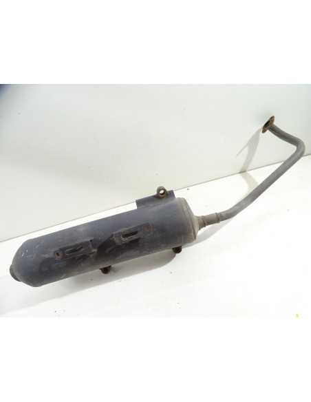 Silencieux HONDA PCX 125 - 2010/2013 - HM KWN TH1 Occasion