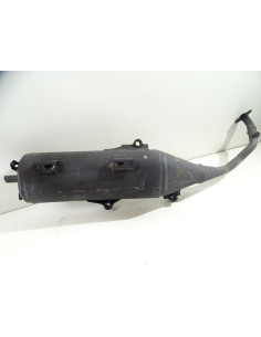 Silencieux HONDA PCX 125 - 2021/2022 - 18300-K1Y-D10 Occasion