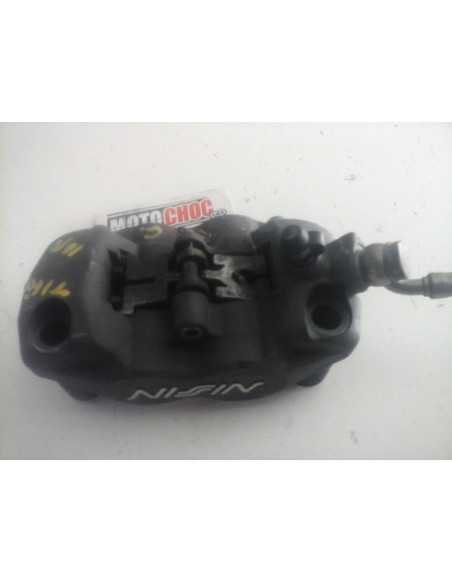 Étrier de frein avant gauche TRIUMPH TIGER 1050 - 2014